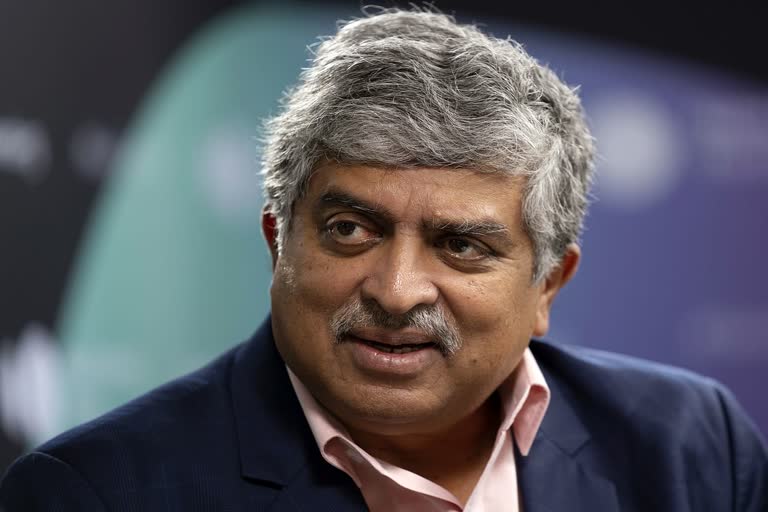 We're well positioned to tide over pandemic: Infosys chief