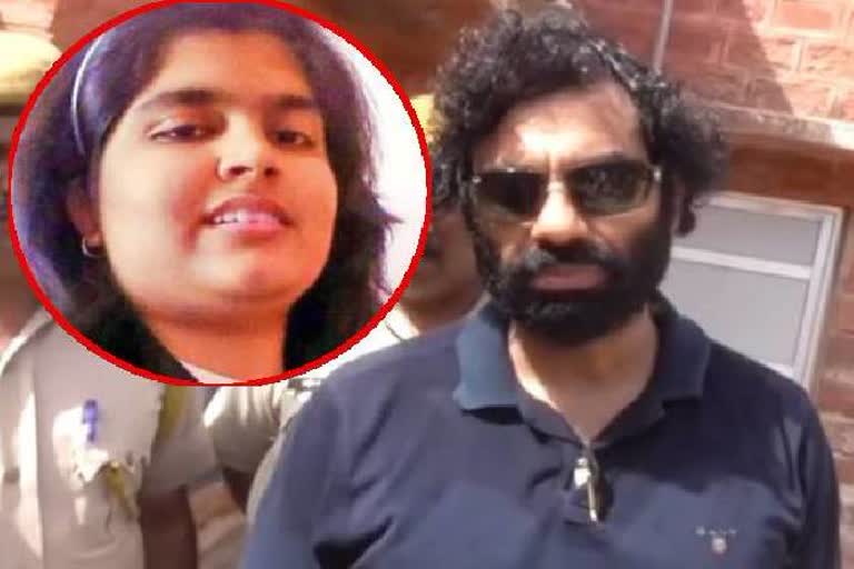 chargesheet in Sanvad riot case, Anandpal Singh's daughter