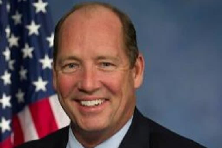 Ted Yoho