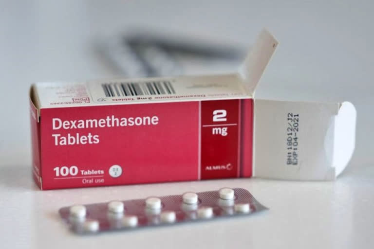 Dexamethasone