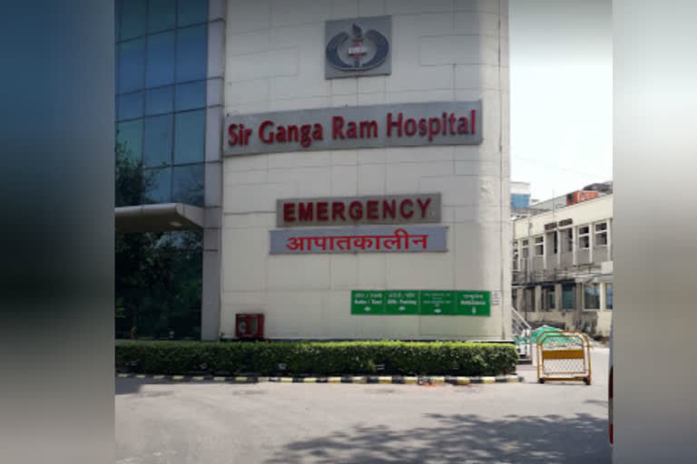 OPD facilities to be resumed after three months in Sir Gangaram Hospital