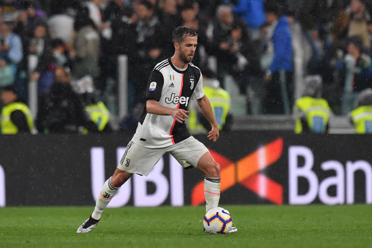 Miralem Pjanic