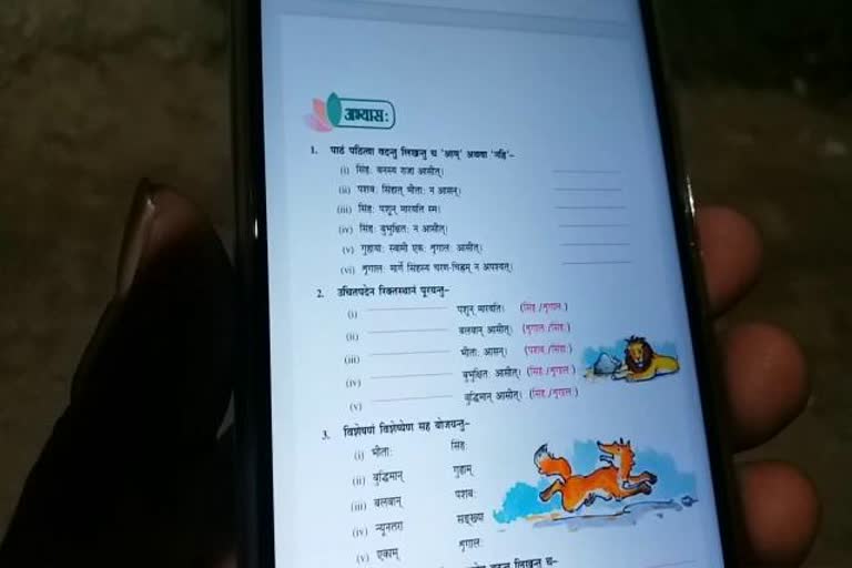 Online schools in Ranchi are not fulfill criteria, Online schools in Ranchi, Online reading in Ranchi, News of parents union ranchiस रांची के ऑनलाइन स्कूल मापदंड नहीं कर रहे पूरा, रांची में ऑनलाइन स्कूल, रांची में ऑनलाइन पठन-पाठन, अभिभावक संघ रांची की खबरें