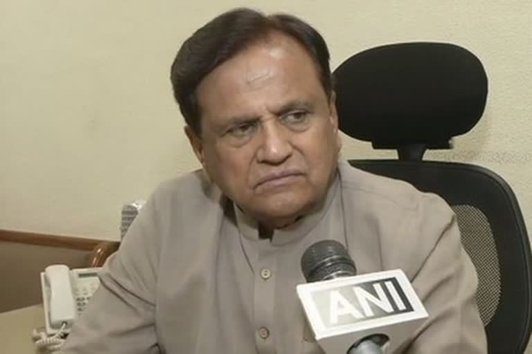 Ahmed Patel