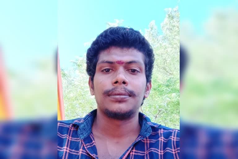 tenkasi auto driver dies after brutally attacked by police