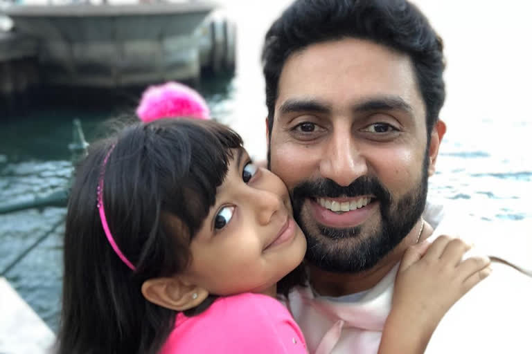 Abhishek Bachchan talks about his no-intimate-scene policy