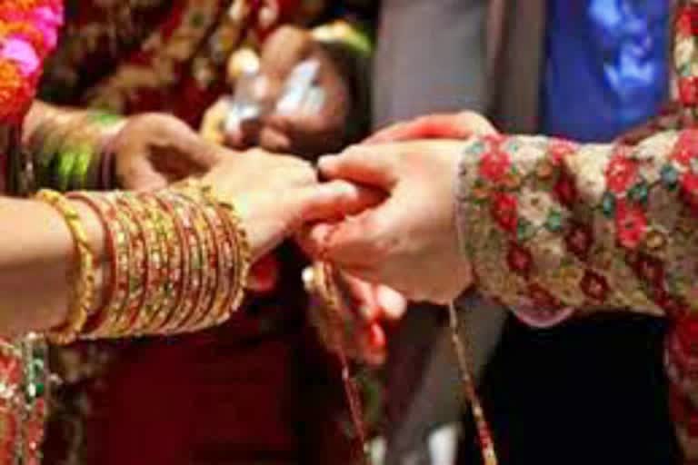 Bride dies in midst of wedding rituals in UP