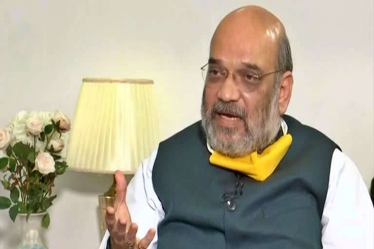 amit shah