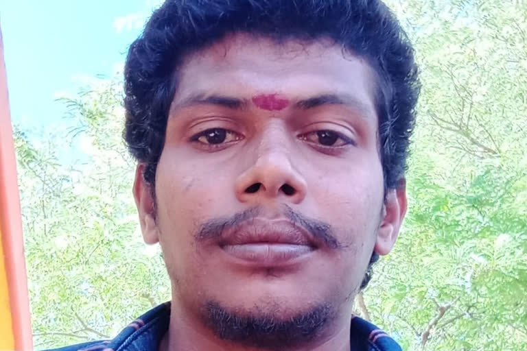 Tuticorin  Tamil Nadu  auto driver  Tenkasi  custodial death  Jayaraj  Bennick  Jayaraj and Bennick  തമിഴ്‌നാട്ടില്‍ വീണ്ടും കസ്റ്റഡി മരണം  25 വയസുകാരന് ദാരുണ അന്ത്യം  Tamil Nadu