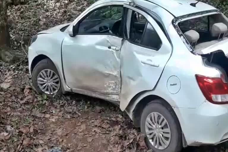 road accident in kawardha