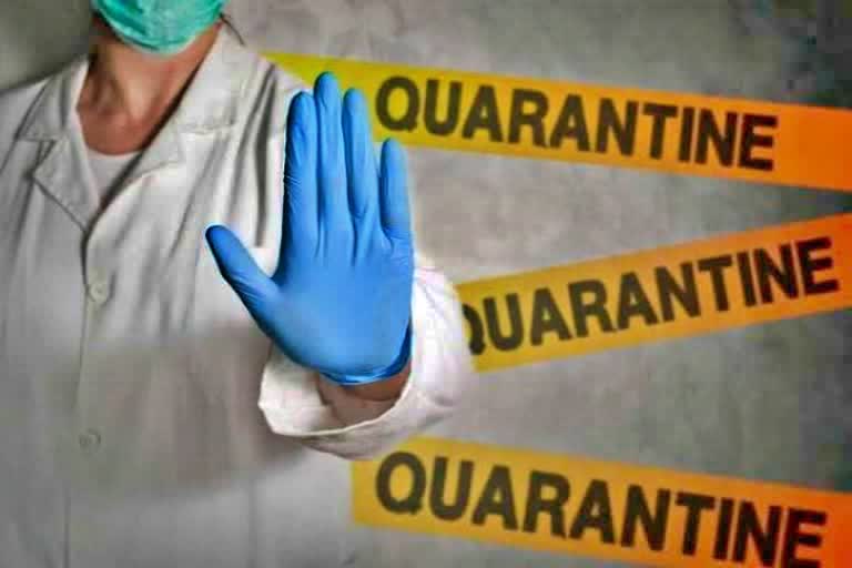 Revision of Quarantine Guidelines