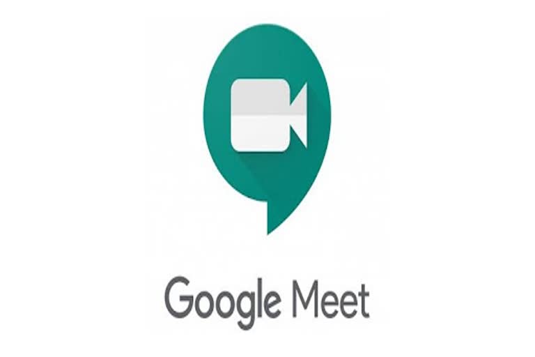 google meet