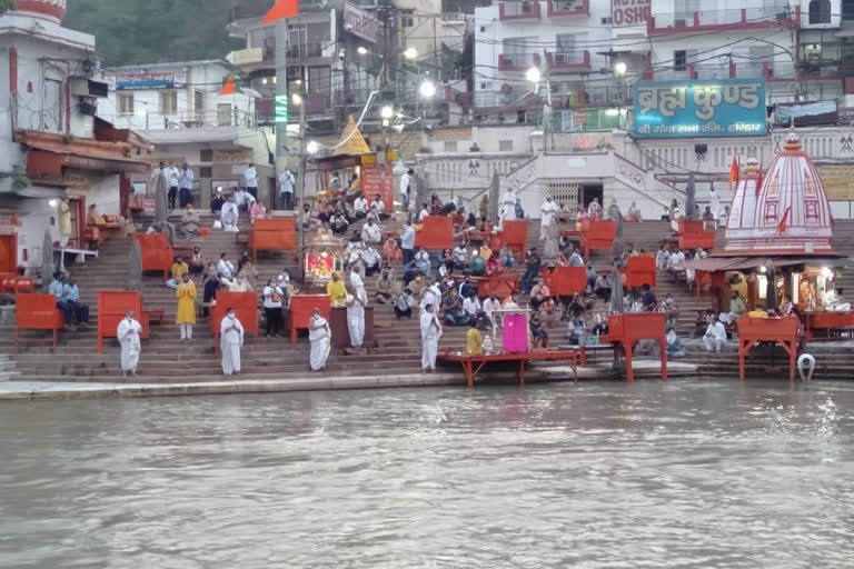 haridwar news