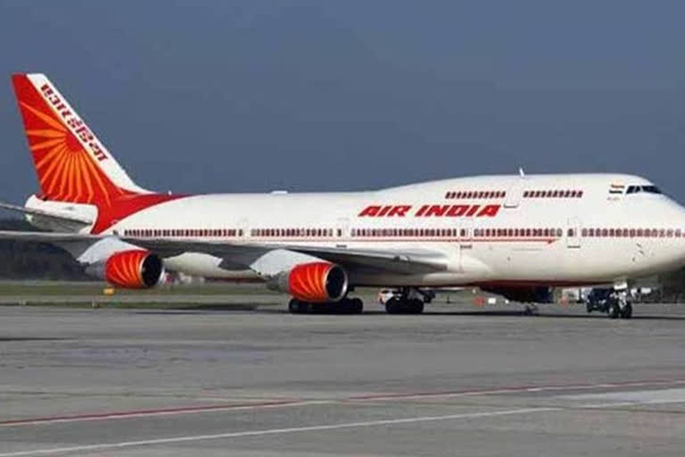 Vande Bharat Mission  Vande Bharat Mission phase 4  Air India  വന്ദേ ഭാരത് മിഷൻ  വന്ദേ ഭാരത് മിഷൻ നാലാം ഘട്ടം  എയര്‍ ഇന്ത്യ