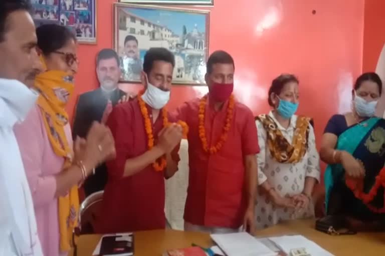 sanjay-maithani-appointed-district-president-of-uttarakhand-jan-ekta-party-in-tehri