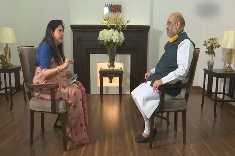 amit shah interview