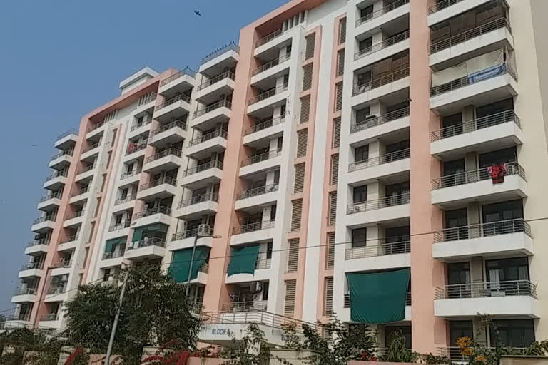 अपार्टमेंट ओनरशिप एक्ट,  rajasthan hindi news, jaipur news,  rajasthan news,  Apartment Ownership Act, राजस्थान अपार्टमेंट ओनरशिप एक्ट, जयपुर की खबर