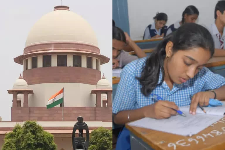 Rajasthan Board gets 'go ahead' from SC to conduct examination from tomorrow