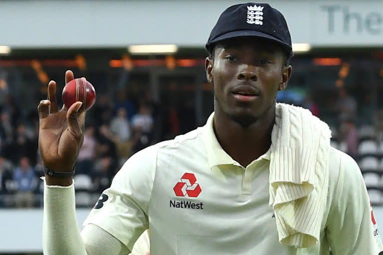 Jofra Archer 'A Real Match Winner And Threat', Says Younis Khan