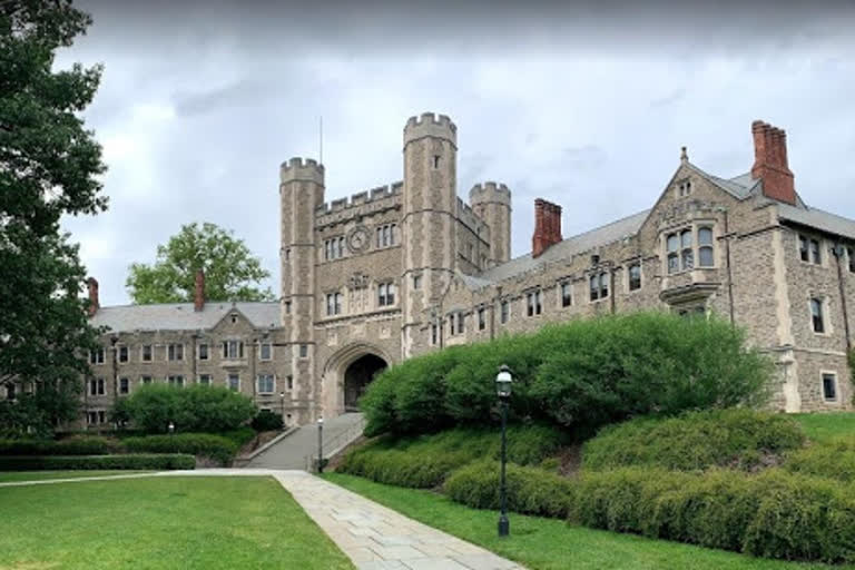 american former president woodrow wilson, princeton university, former president's name to be removed from princeton university, princetob university latest news, ଆମେରିକା ପୂର୍ବତନ ରାଷ୍ଟ୍ରପତି ୱୁଡରୋ ୱିଲସନ, ପ୍ରିନ୍ସଟନ ୟୁନିଭର୍ସିଟି, ପ୍ରିନ୍ସଟନ ୟୁନିଭର୍ସିଟିରୁ ହଟିବ ପୂର୍ବତନ ରାଷ୍ଟ୍ରପତିଙ୍କ ନାମ, ପ୍ରିନ୍ସଟନ ୟୁନିଭର୍ସିଟି ଲାଟେଷ୍ଟ ନ୍ୟୁଜ୍‌