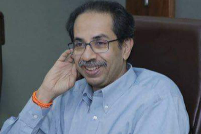 Fir registere against bogus soybean seeds company says cm uddhav thackeray