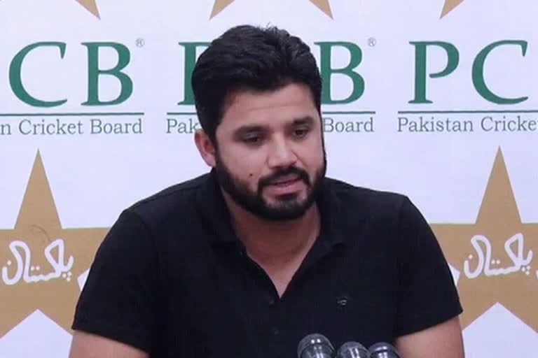 Azhar Ali