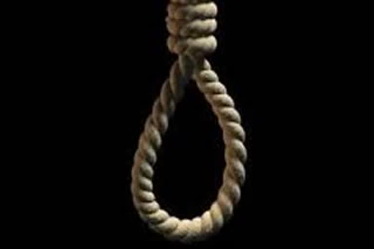 Divyang youth commits suicide in giridih