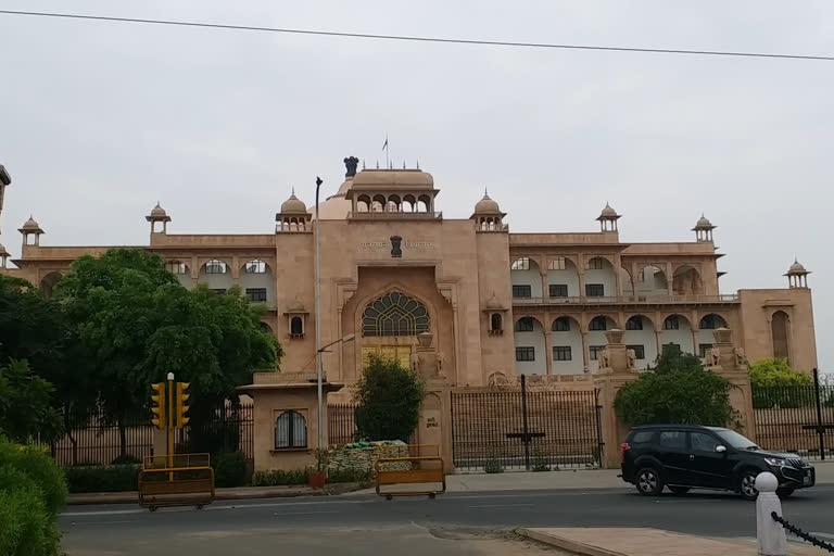 डिजिटल म्यूजियम, अंतर्विभागीय अनुसंधान कमेटी का गठन  jaipur news, Digital Museum in rajasthan