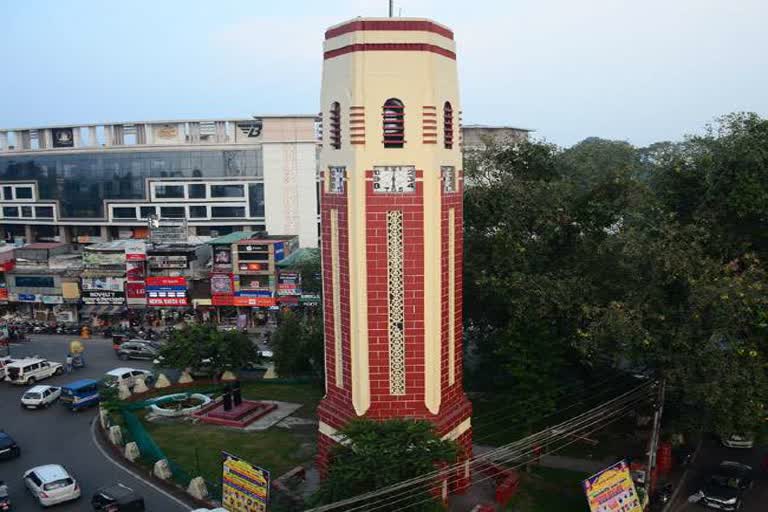 dehradun