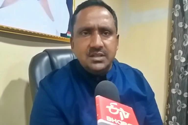 Health Minister banna gupta serious on rising suicide incident in jamshedpur