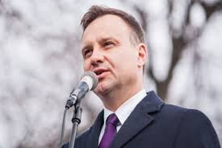 Andrzej Duda