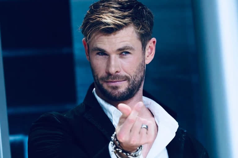 Chris Hemsworth opens up on tapping into vulnerabilities for a character