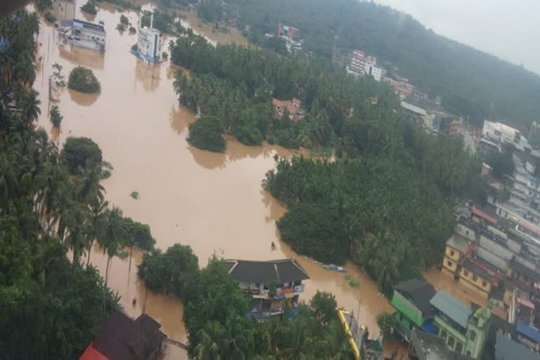 Assam flood worsens