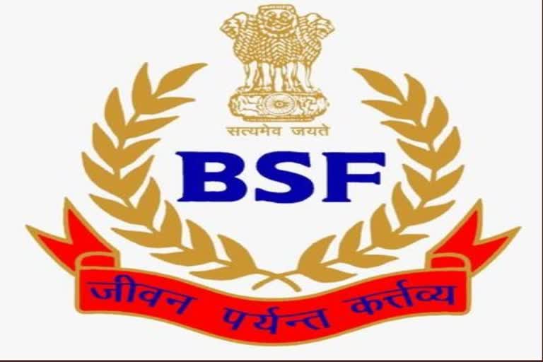 In the last 24 hours, 21 more Border Security Force (BSF) personnel tested positive for COVID19