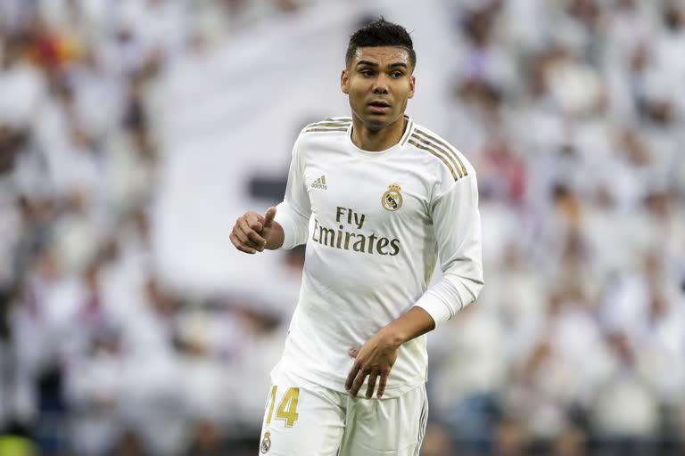 Casemiro