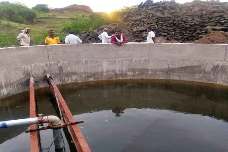 rajapur-village-water-problem-solve-in-nashik-district