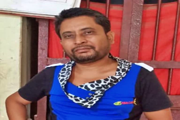 niece murdered his own uncle in karimganj