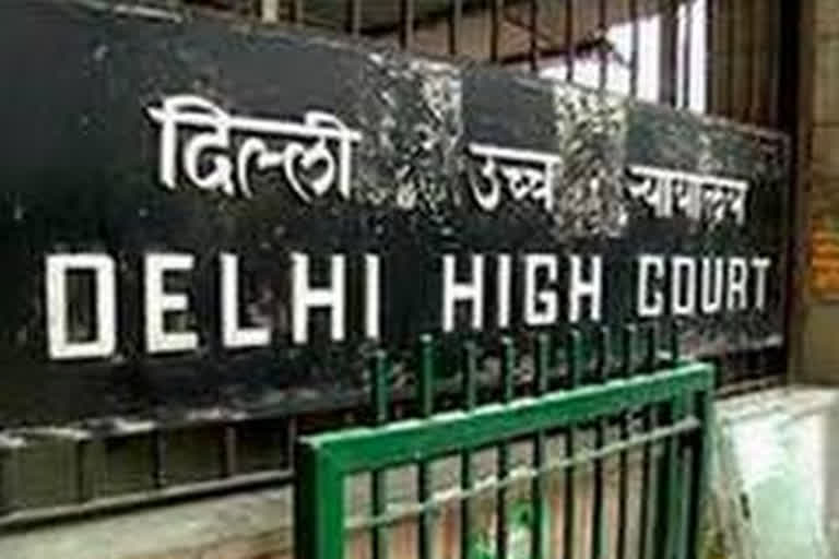 Delhi HC