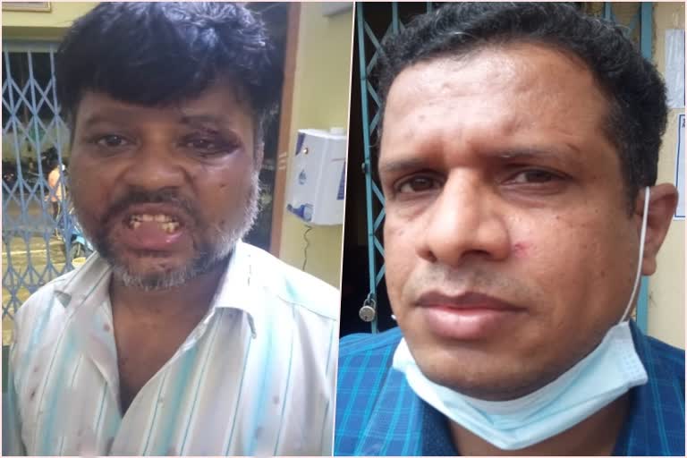 assault-on-doctor-in-bangalore