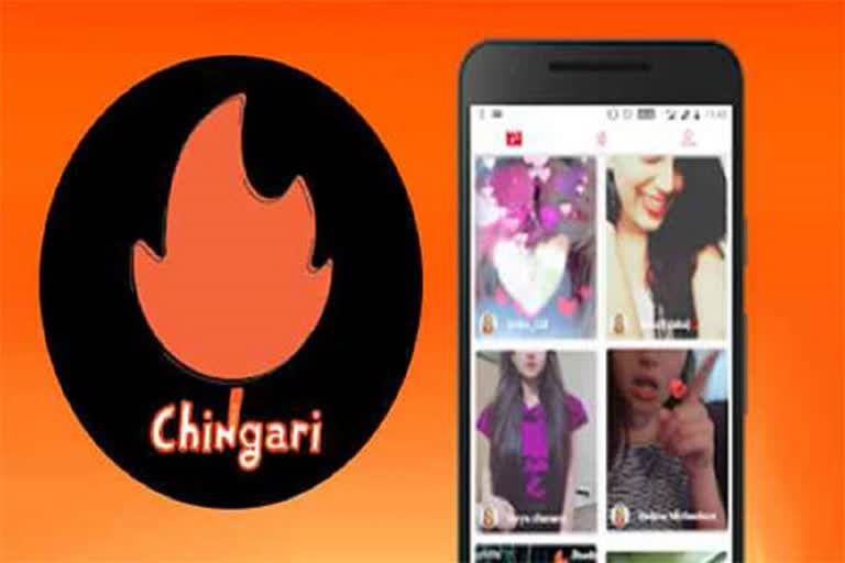 Response rise for Chingari App