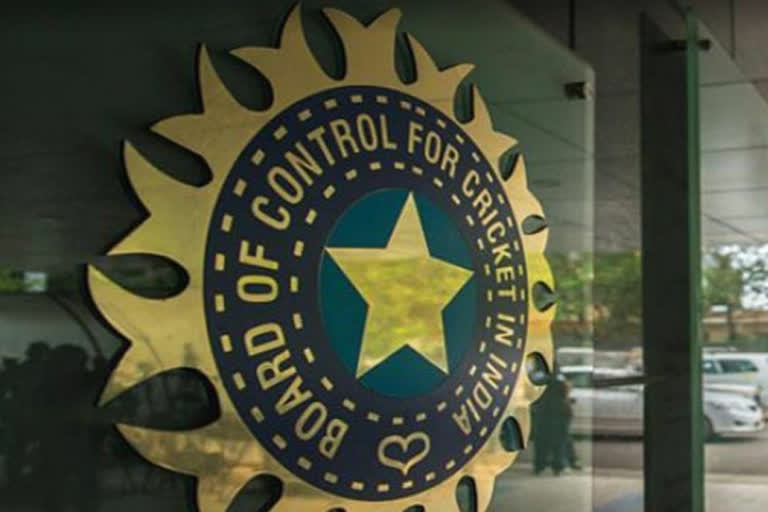 BCCI