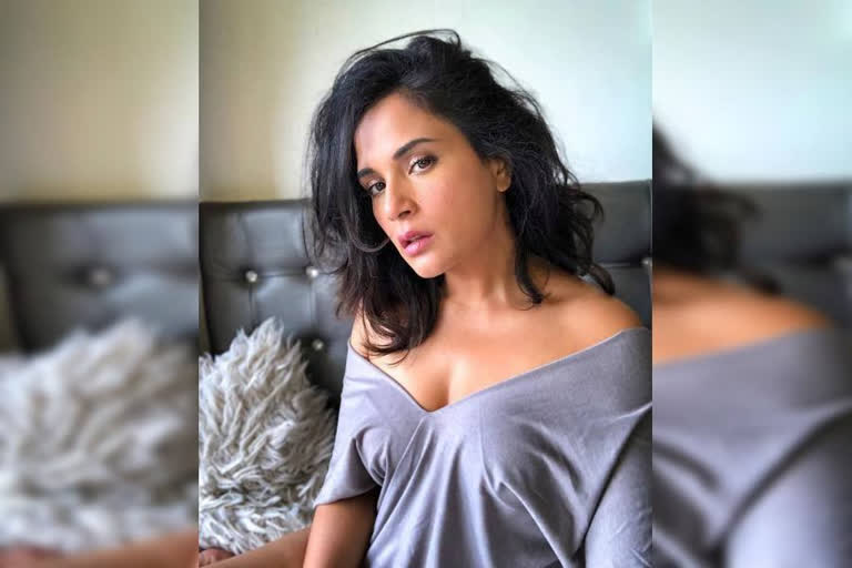 richa chadha, ETVbharat