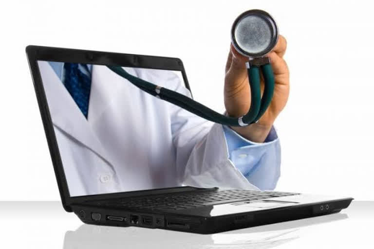 Online medical consultancy