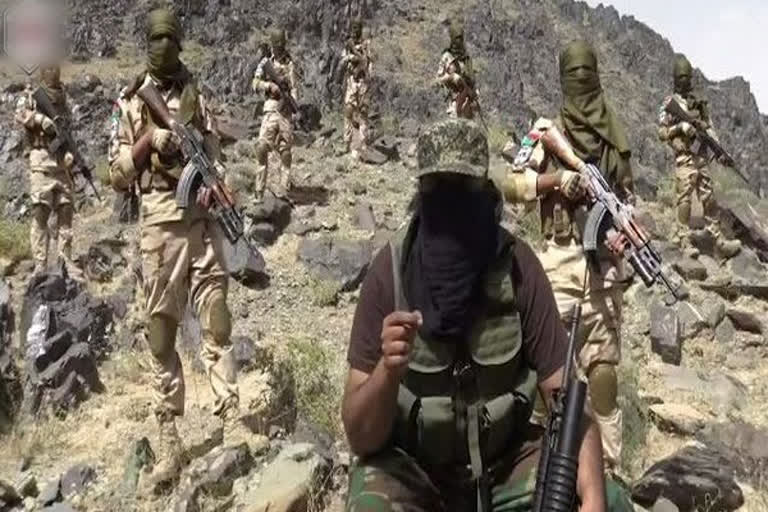 Balochistan Liberation Army