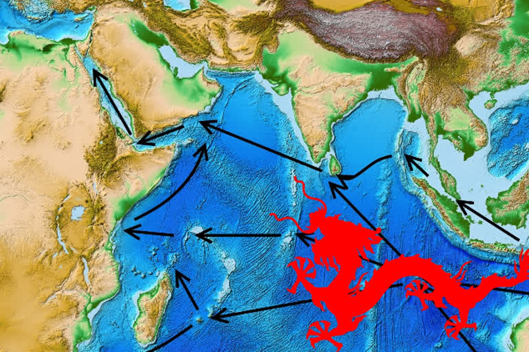 India should tighten its ties with IOR neighbours to counter Chinese movements: Experts