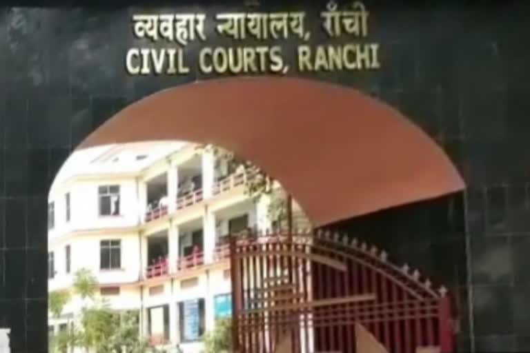 Accused of molesting minor sentenced to three years in ranchi