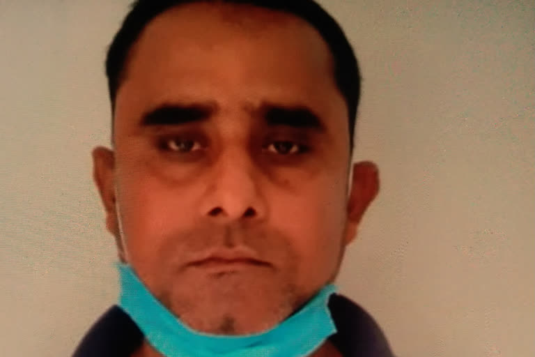 Uttar Pradesh STF arrests man who duped bureaucrats, politicians after months of hustle