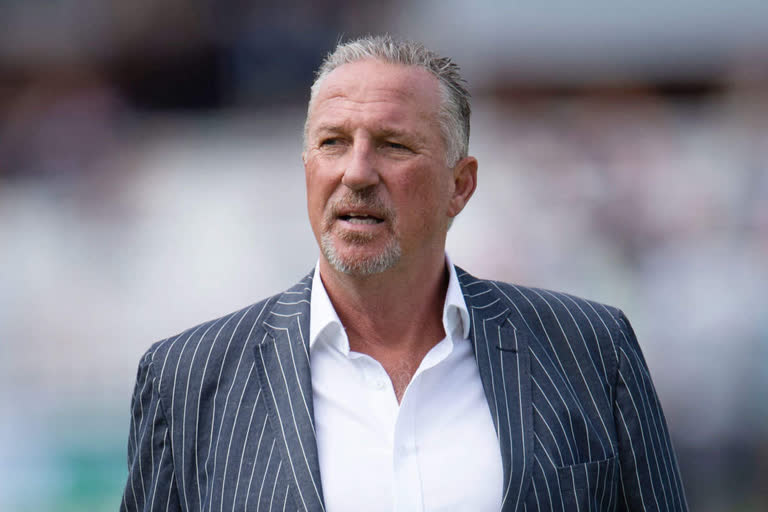 Ian Botham