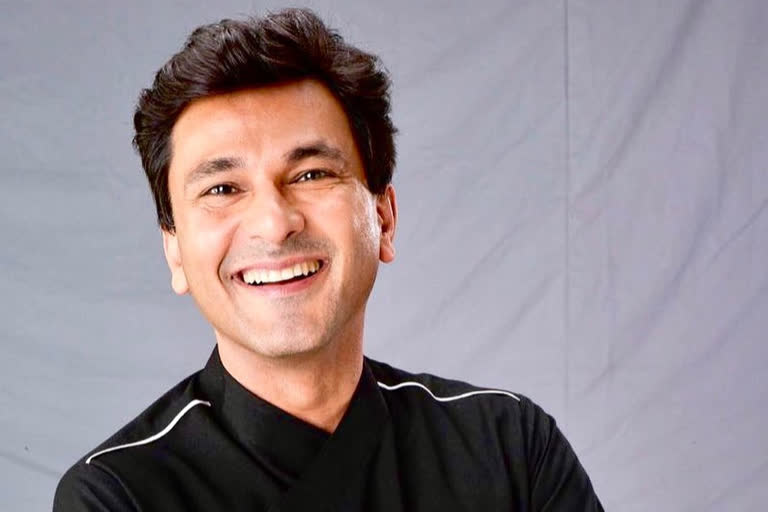 vikas khanna, ETVbharat