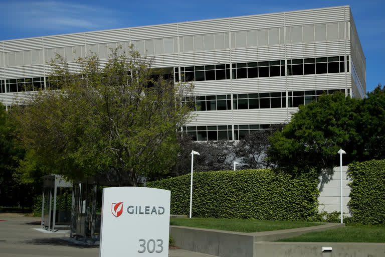 Gilead Sciences